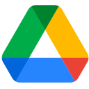 Google Drive Icon